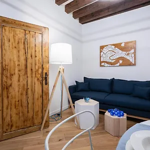 Privacy In - Your To Be Let Alone Apartment