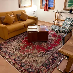 Biennale Apartment