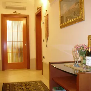 Casamariamaddalena Apartment