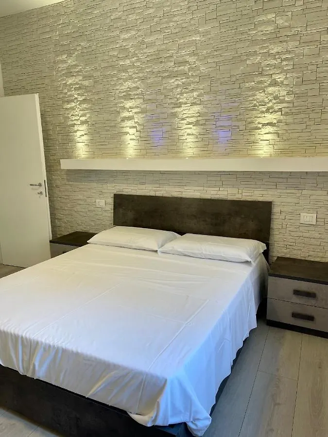 Apartamento Melissa Belluno