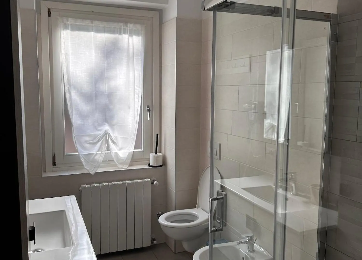 Apartamento Melissa Belluno
