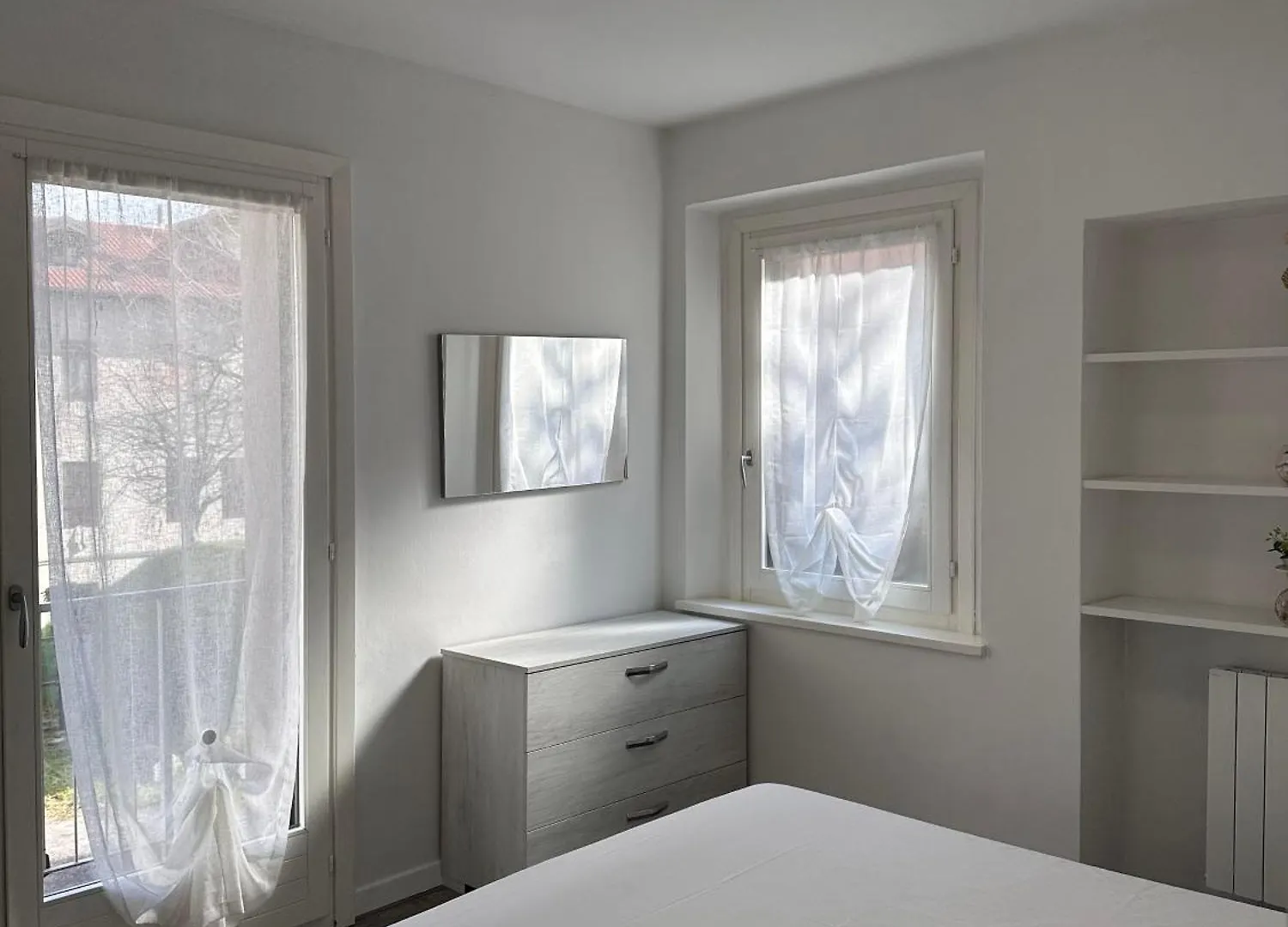 Apartamento Melissa Belluno Italia