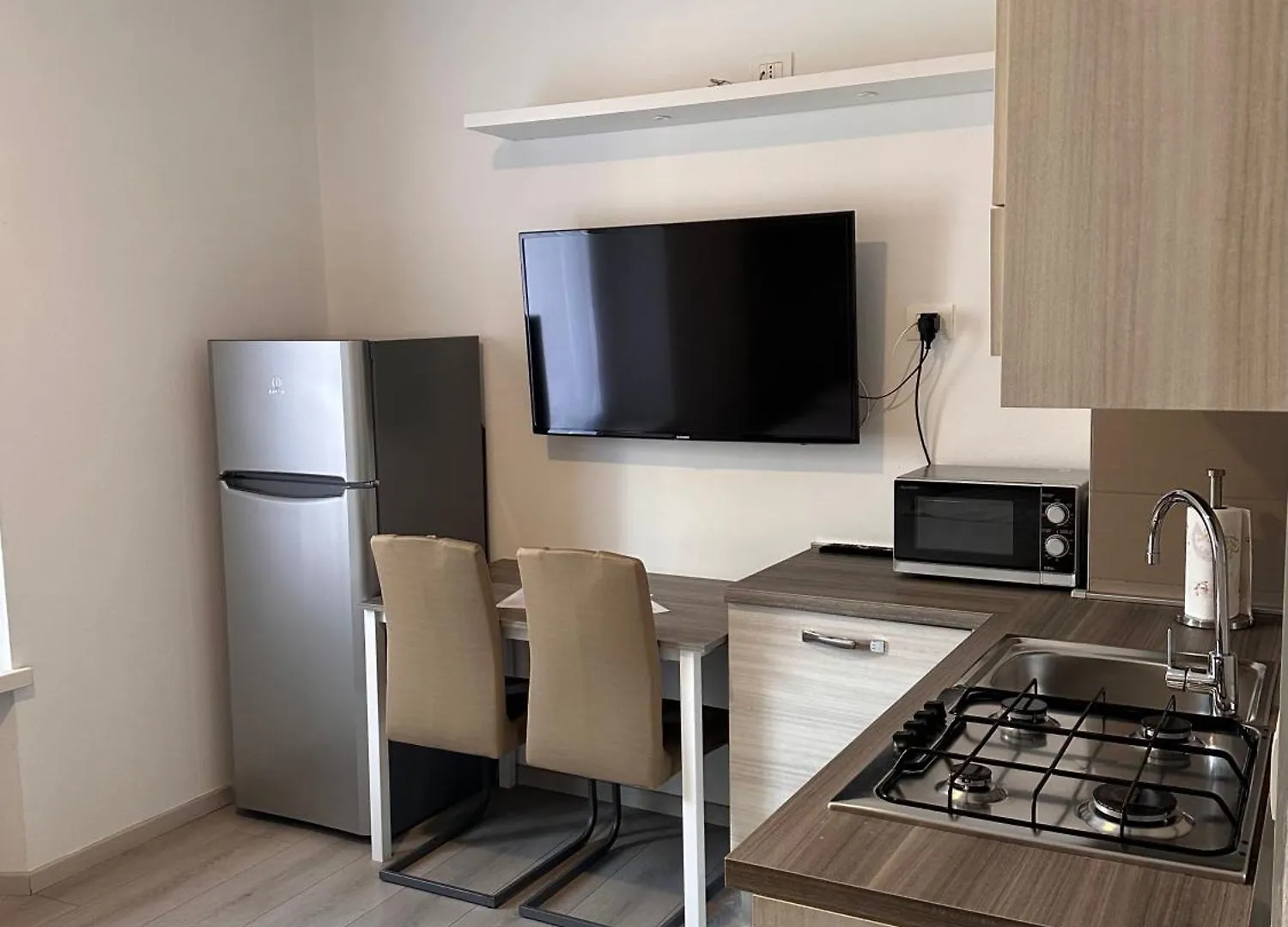 Apartamento Melissa Belluno Italia
