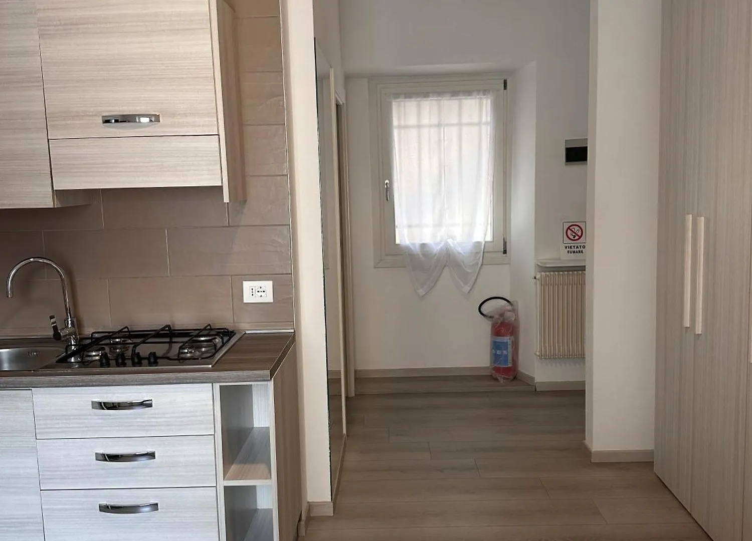 Apartamento Melissa Belluno
