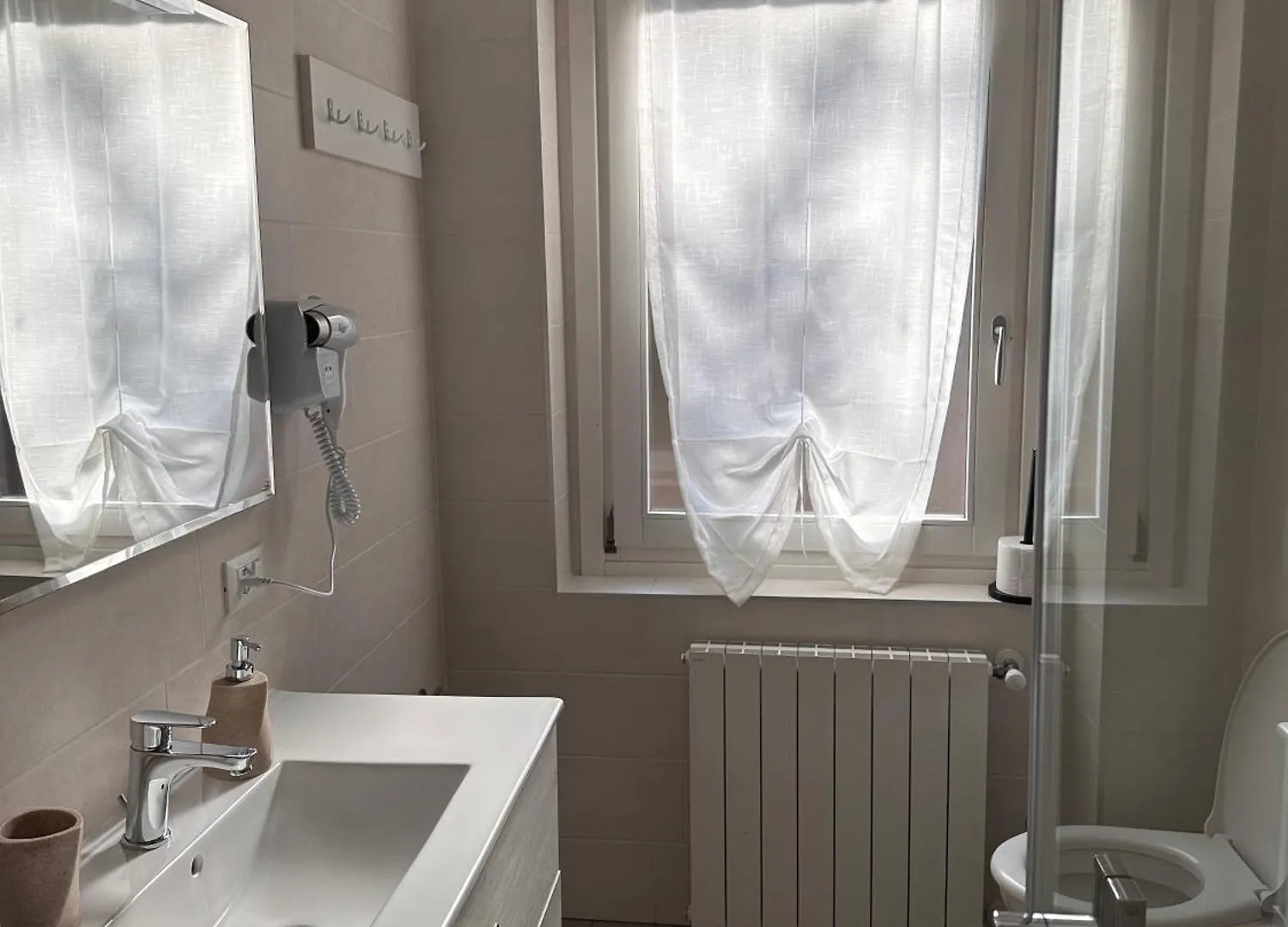 Apartamento Melissa Belluno Italia