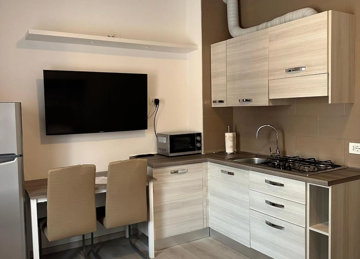 Apartamento Melissa Belluno